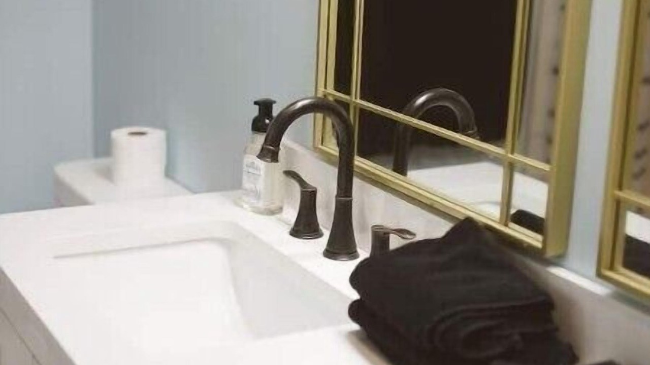 Photo of Bathroom in Cobourg