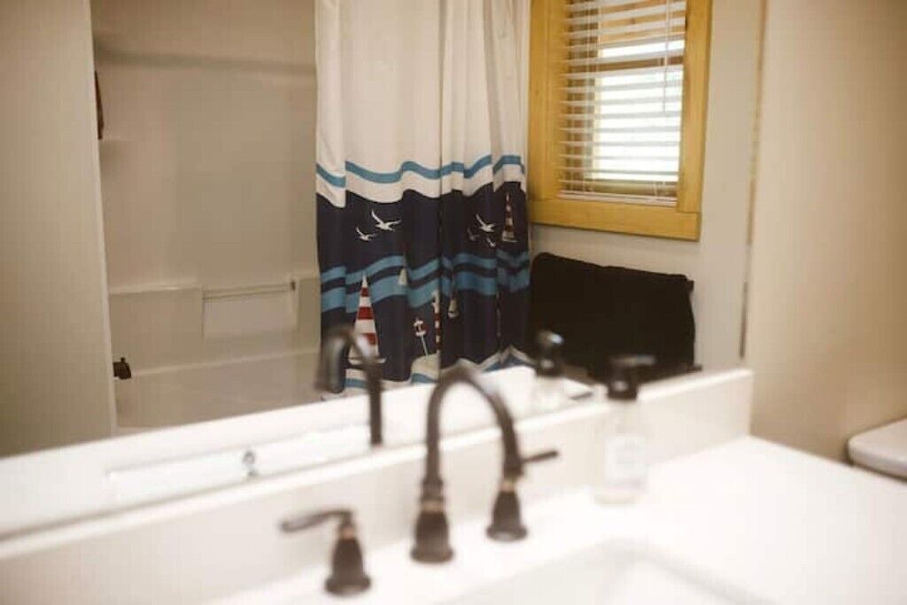 Photo of Bathroom in Cobourg