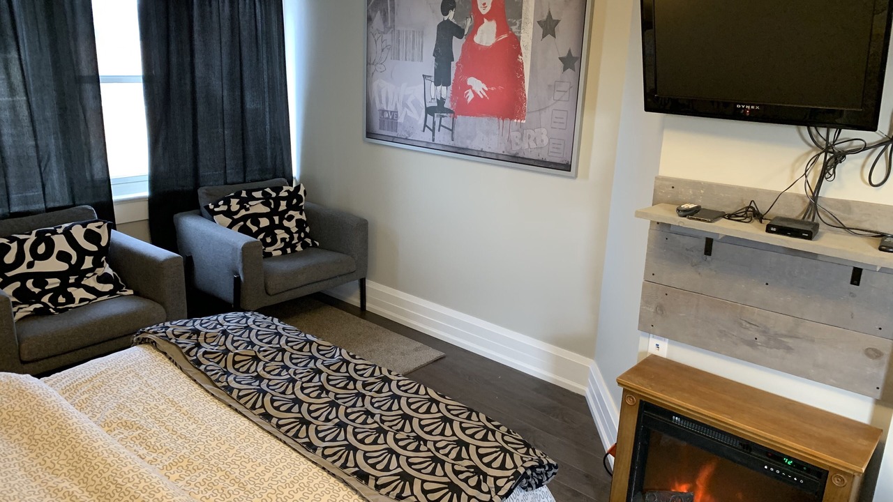 Photo of Bedroom in Upper Beaches