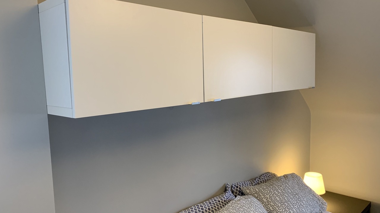 Photo of Bedroom in Upper Beaches