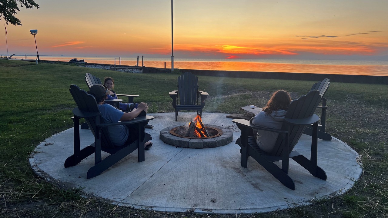 Photo of Outdoor in Pointe aux Roches
