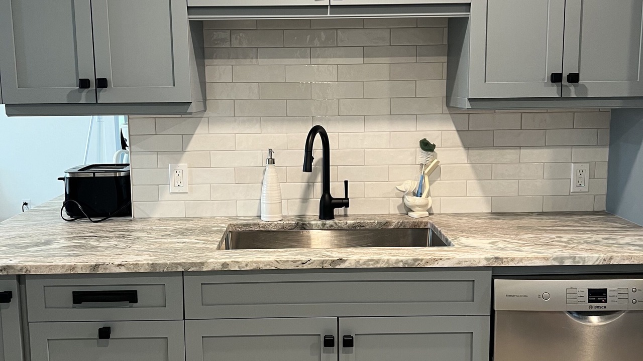 Photo of Kitchen in Pointe aux Roches