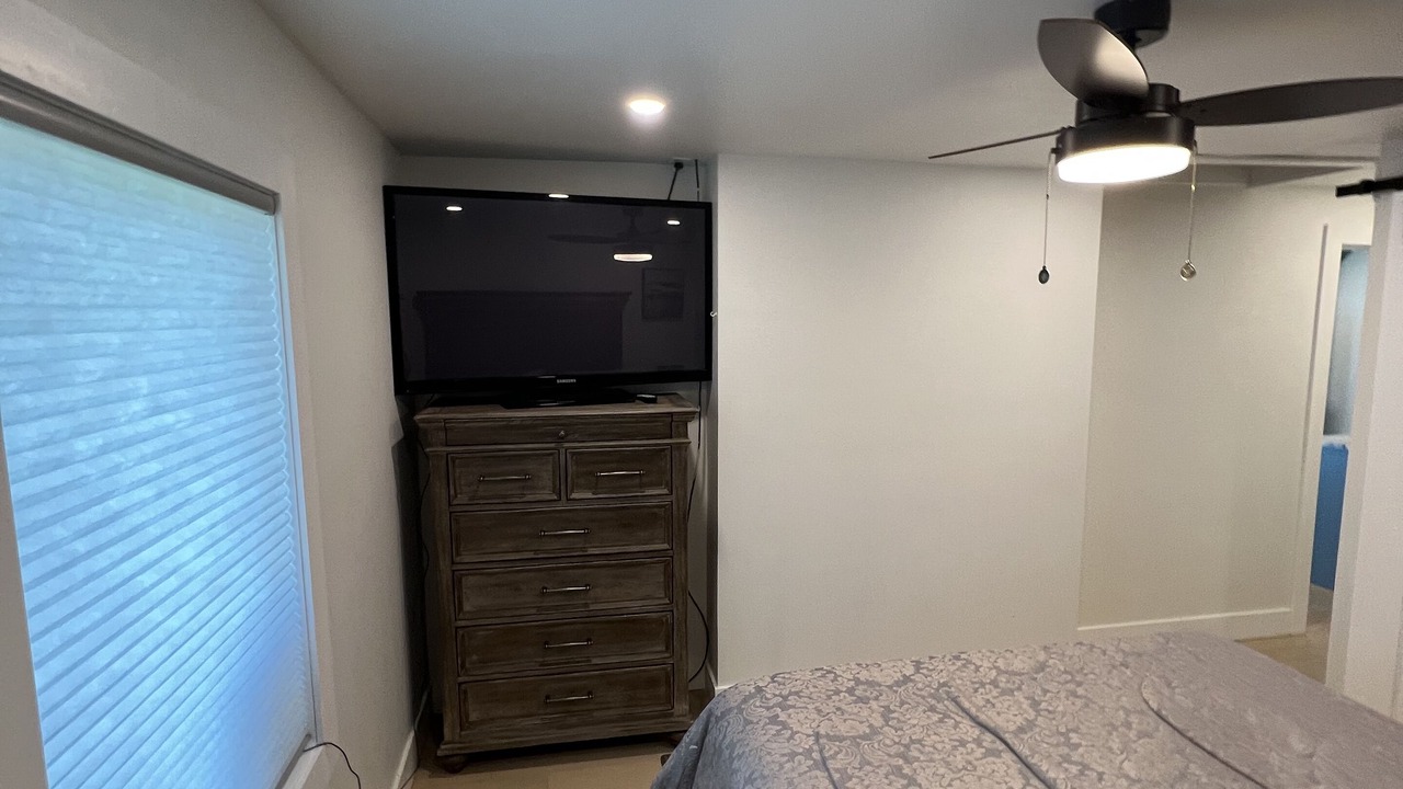 Photo of Bedroom in Pointe aux Roches
