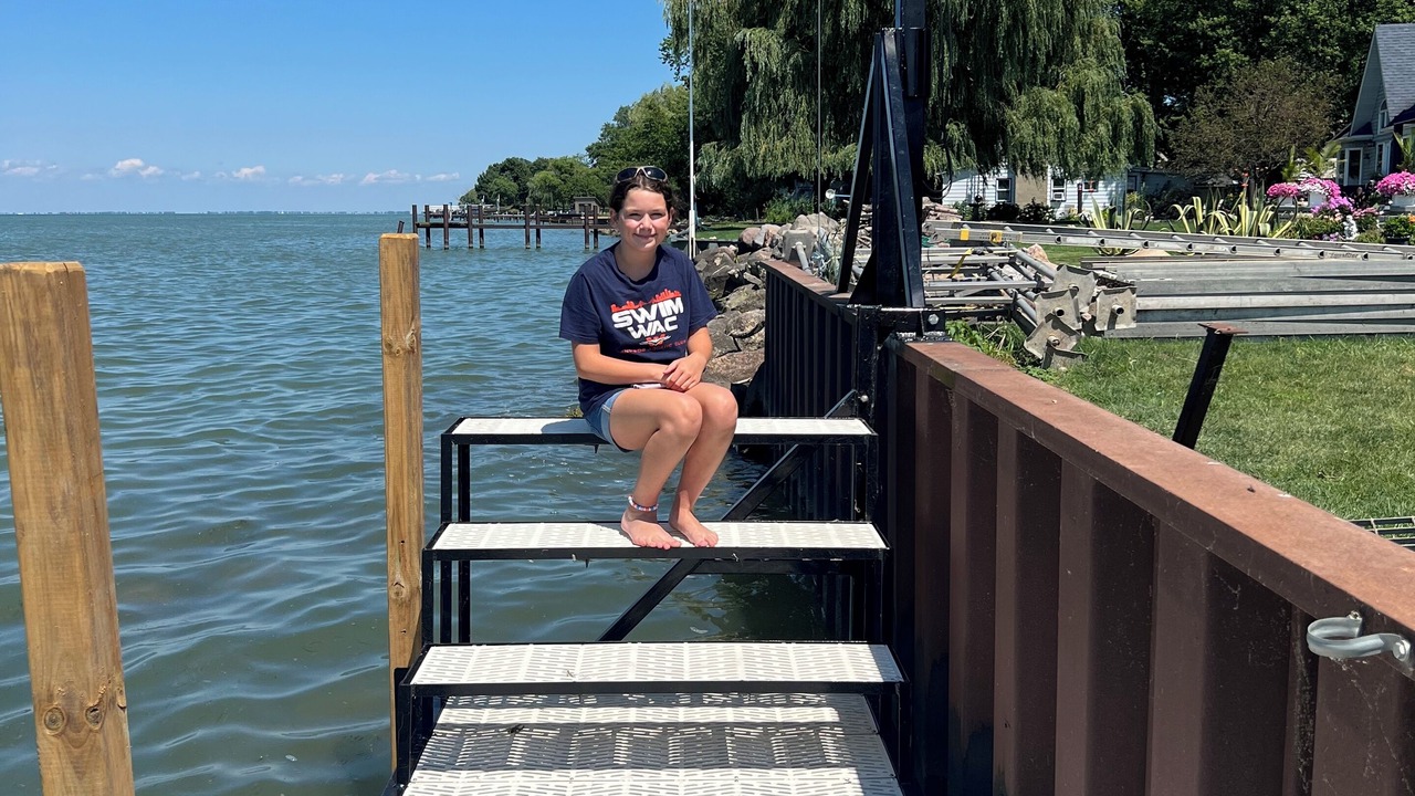 Photo of Outdoor in Pointe aux Roches