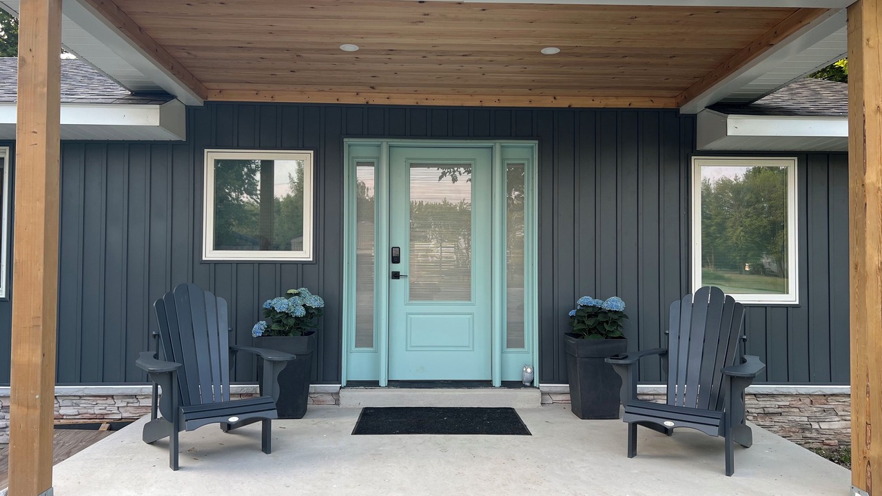 Photo of Outdoor in Pointe aux Roches