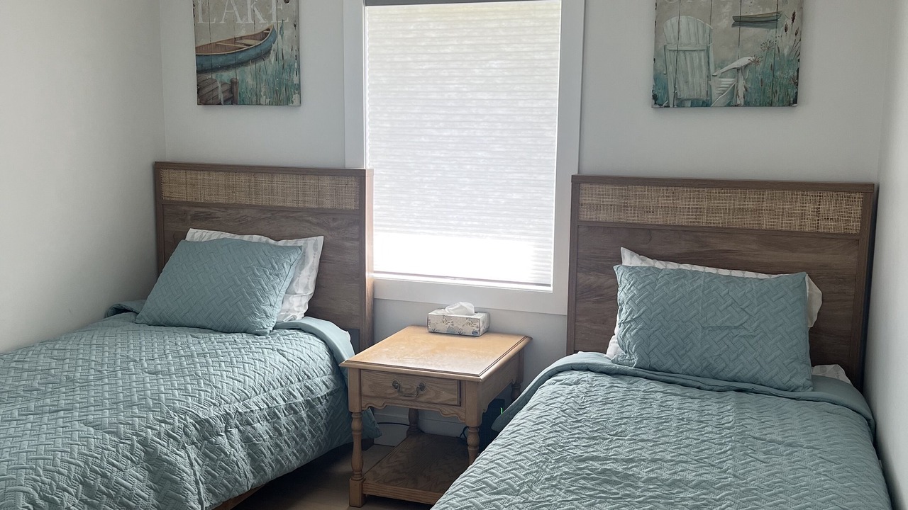 Photo of Bedroom in Pointe aux Roches