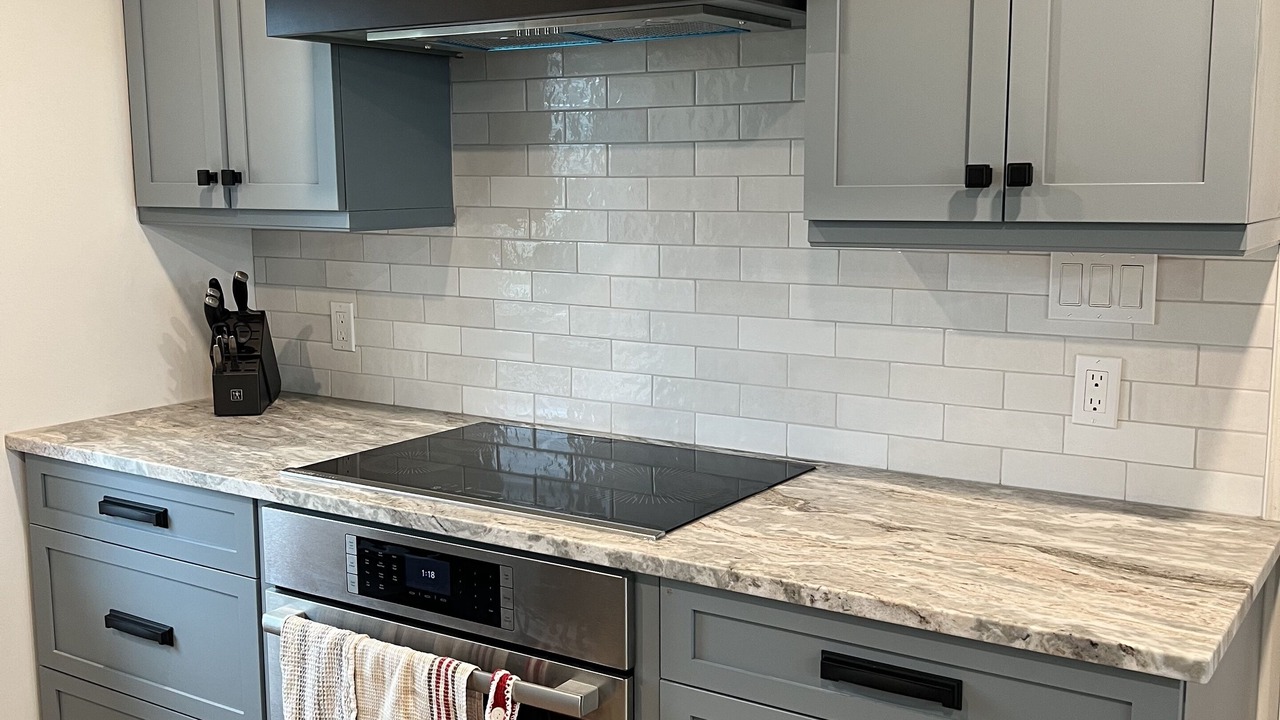 Photo of Kitchen in Pointe aux Roches