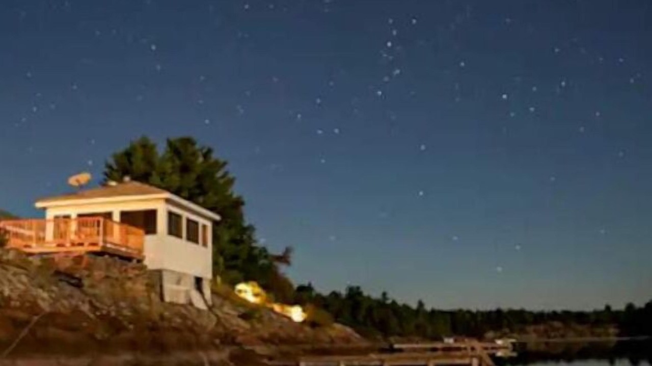 Photo of Outdoor in Byng Inlet
