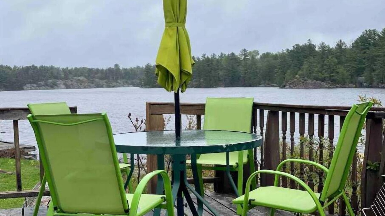 Photo of Others in Byng Inlet