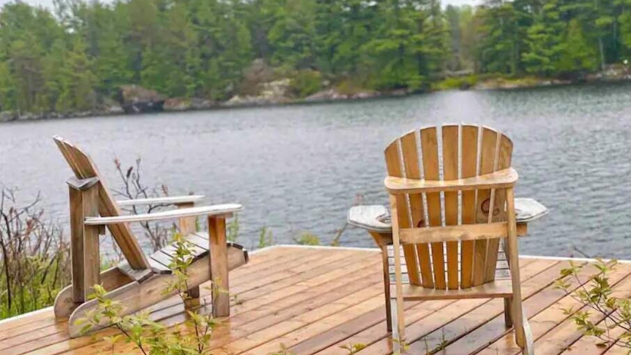 Photo of Others in Byng Inlet