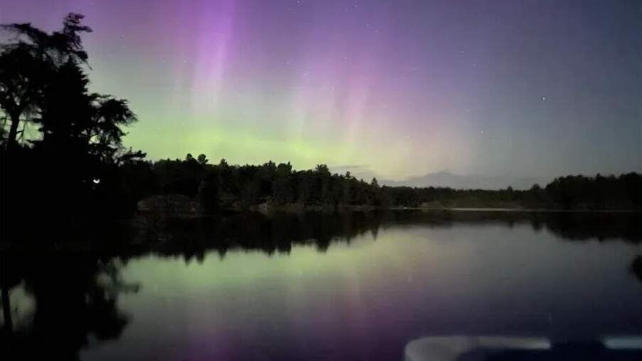 Photo of Outdoor in Byng Inlet