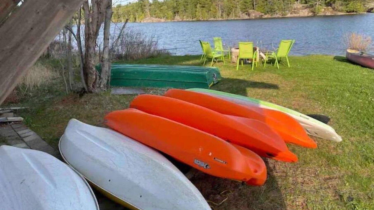 Photo of Outdoor in Byng Inlet