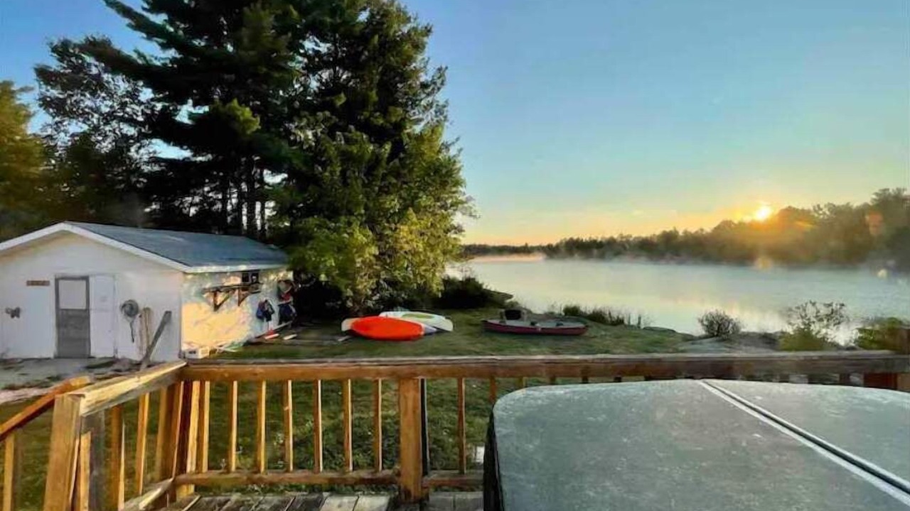 Photo of Others in Byng Inlet