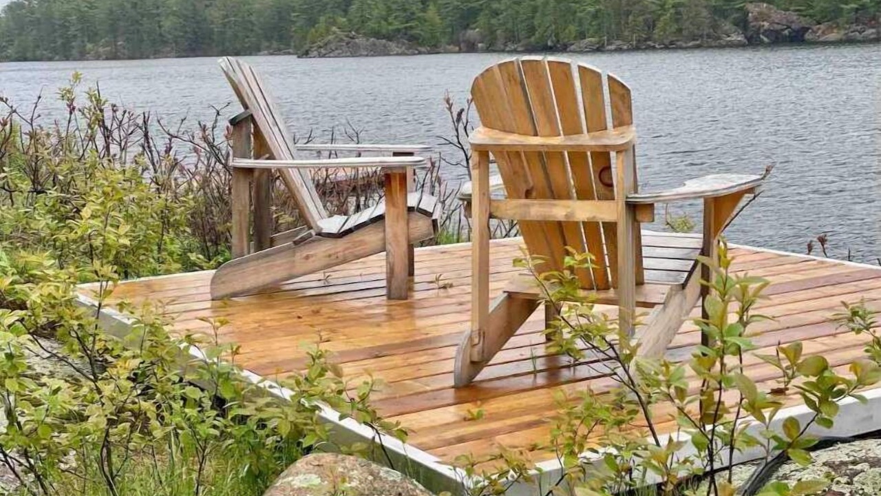 Photo of Others in Byng Inlet