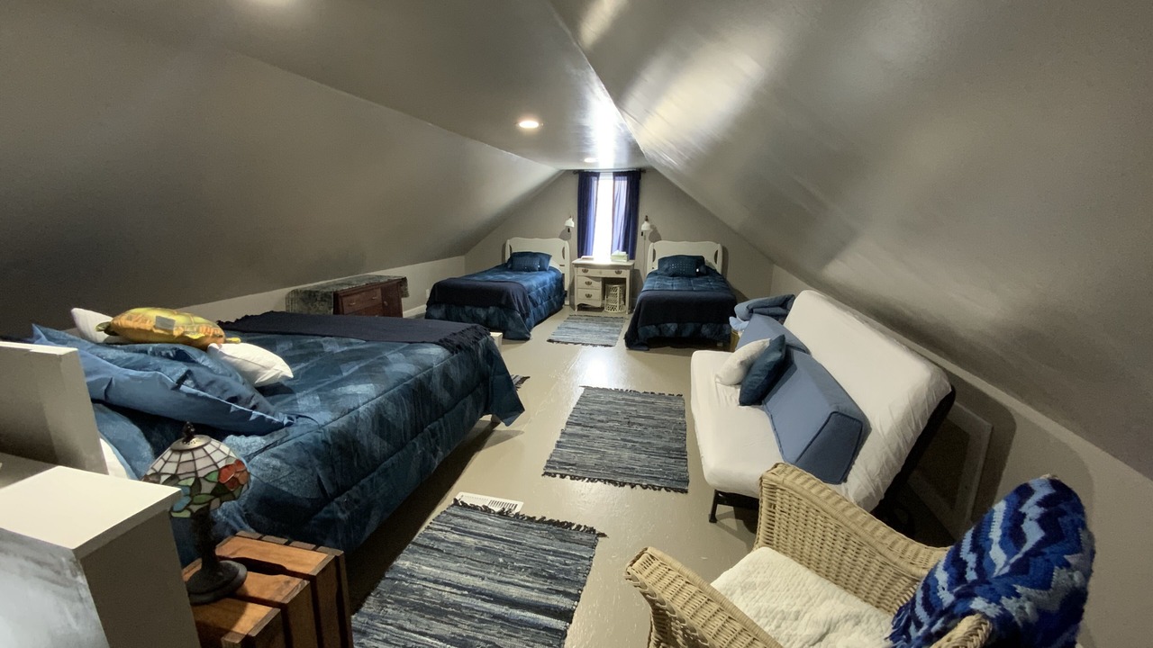 Photo of Bedroom in Remer