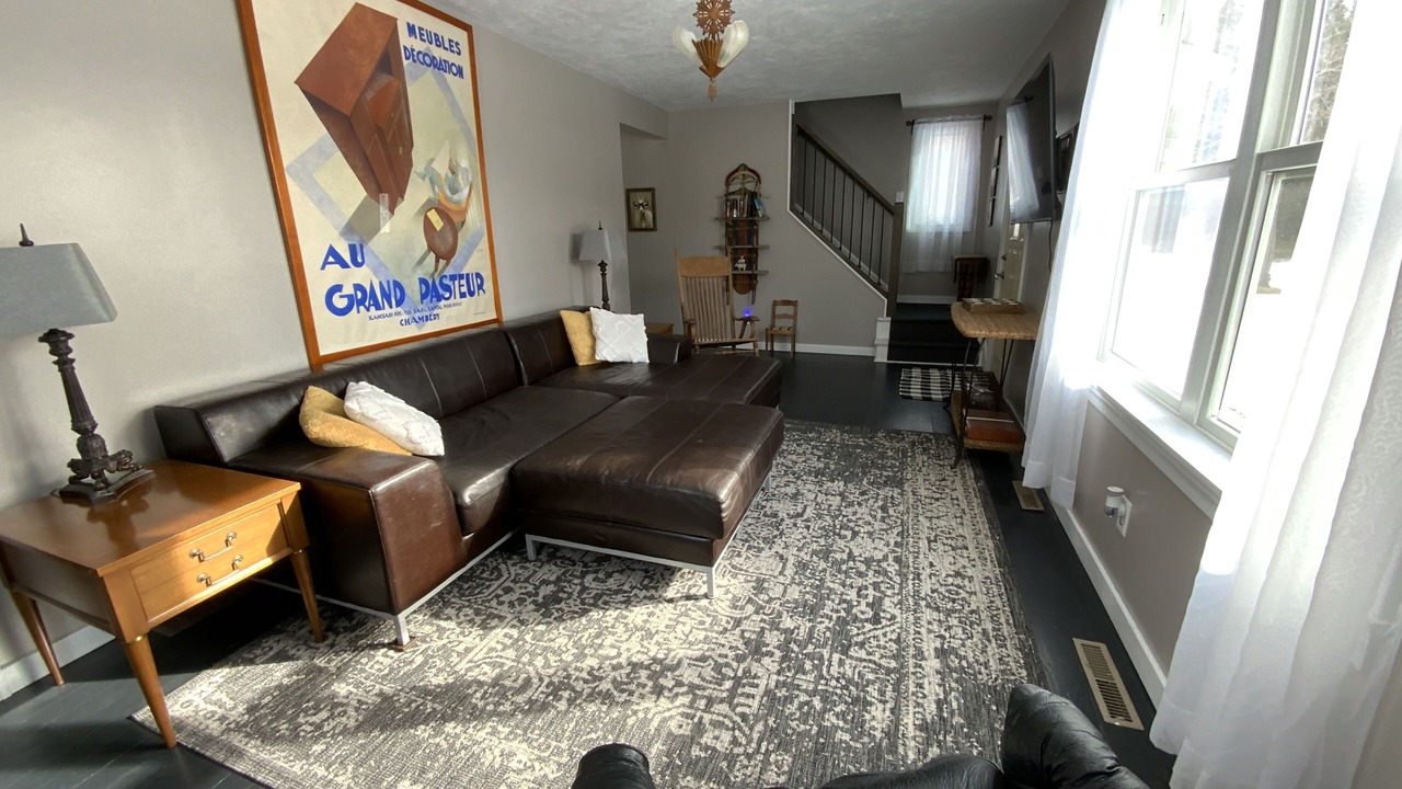 Photo of Livingroom in Remer