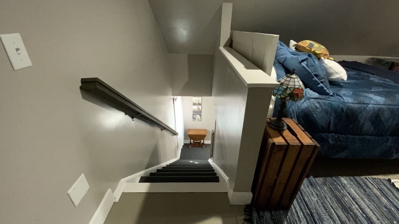 Photo of Bedroom in Remer