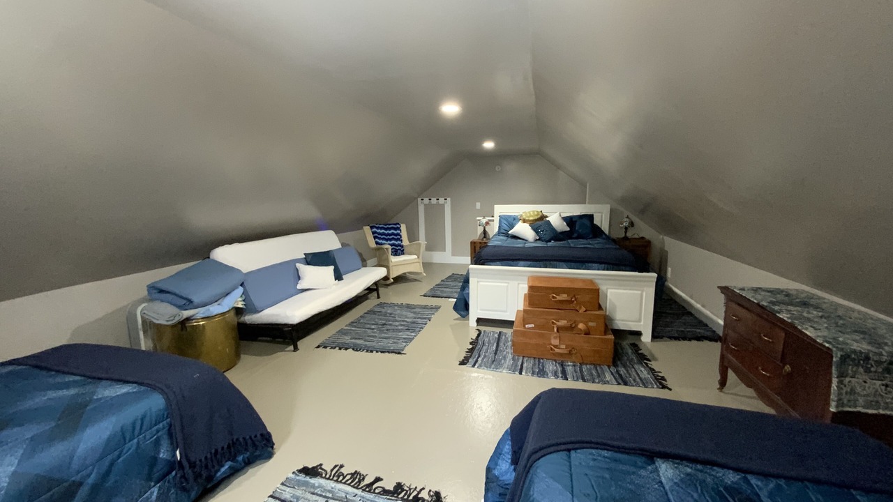 Photo of Bedroom in Remer