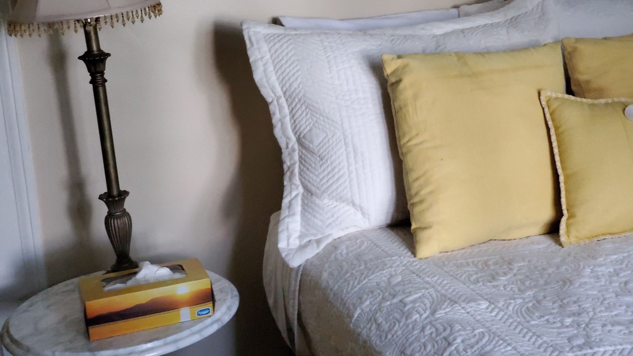 Photo of Bedroom in Fort Erie