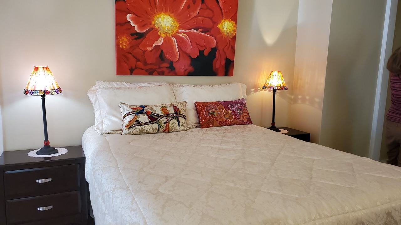 Photo of Bedroom in Fort Erie