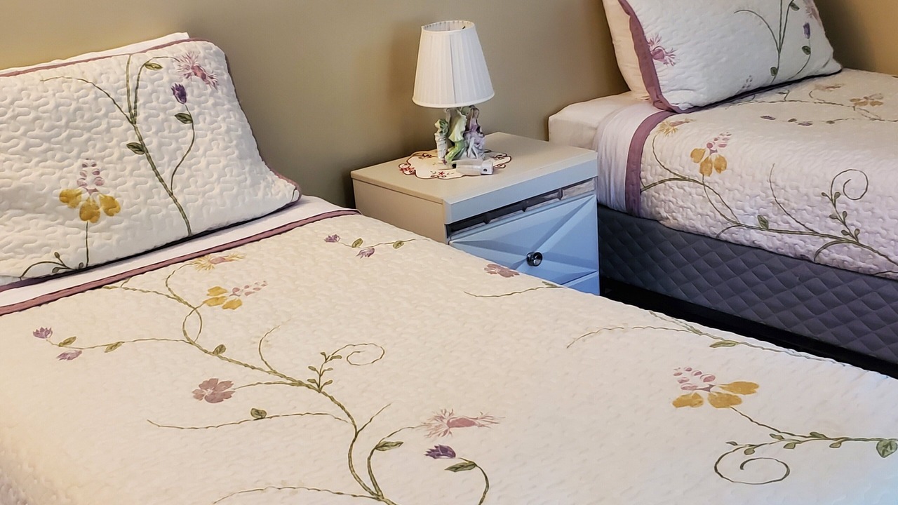 Photo of Bedroom in Fort Erie