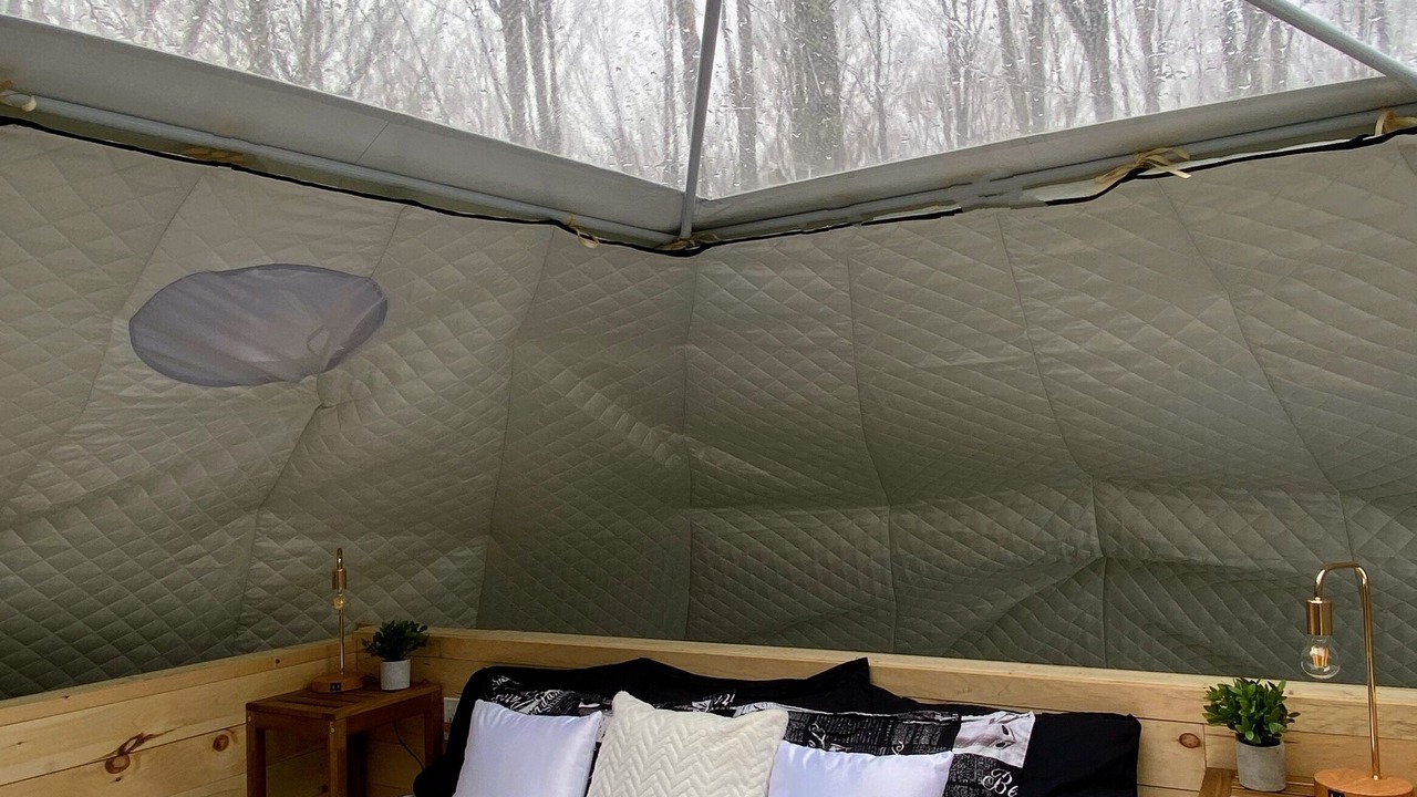 Photo of Bedroom in Weslemkoon