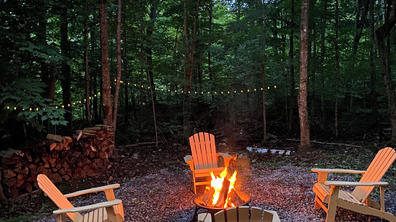 Photo of Outdoor in Weslemkoon