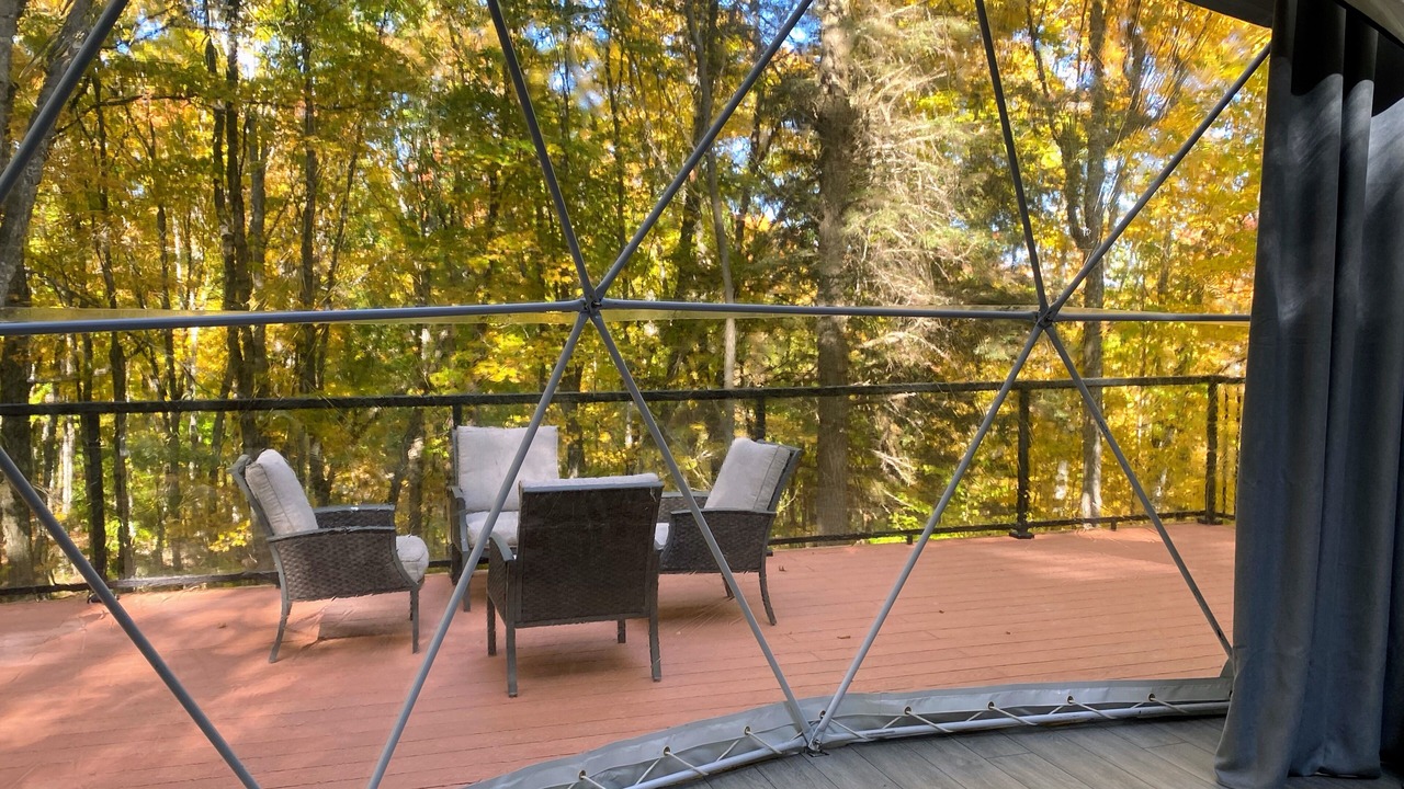 Photo of Patio Balcony in Weslemkoon