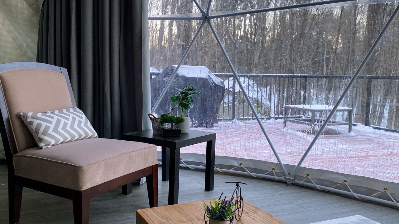 Photo of Outdoor in Weslemkoon