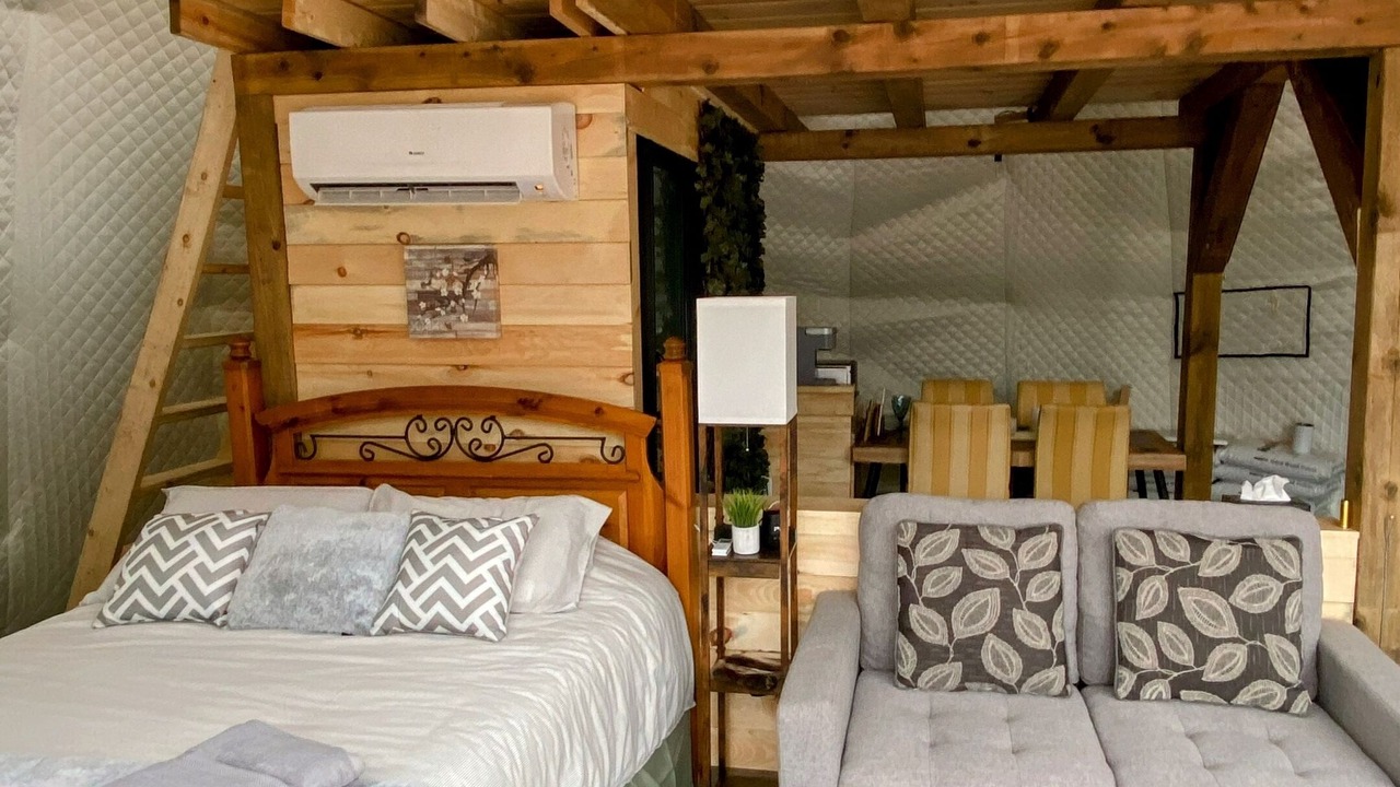 Photo of Bedroom in Weslemkoon