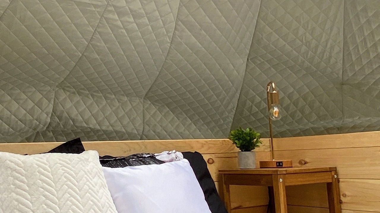 Photo of Bedroom in Weslemkoon