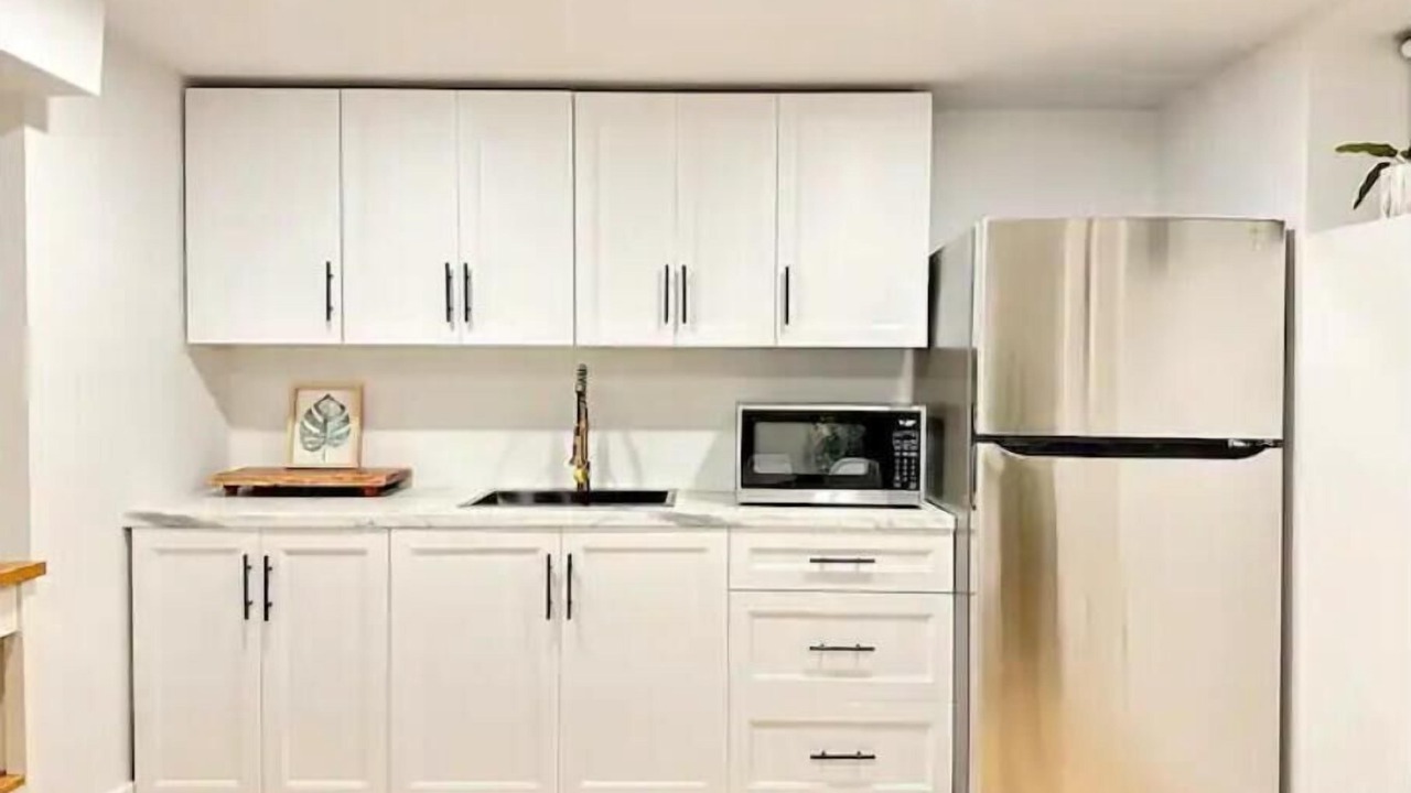 Photo of Kitchen in Grimsby