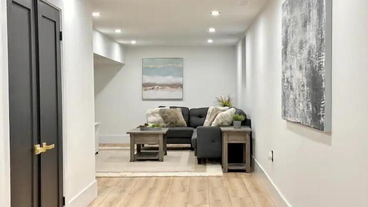 Photo of Livingroom in Grimsby