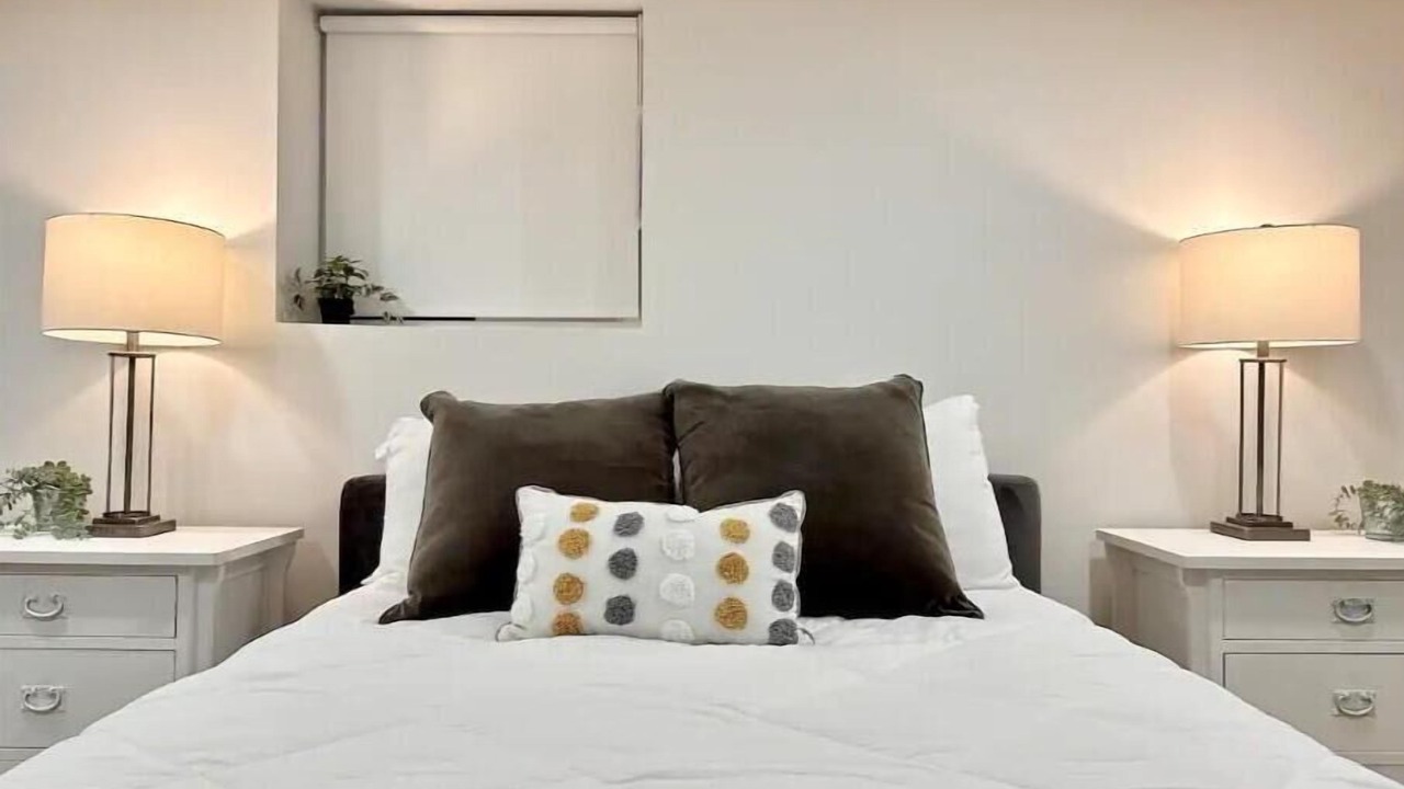 Photo of Bedroom in Grimsby