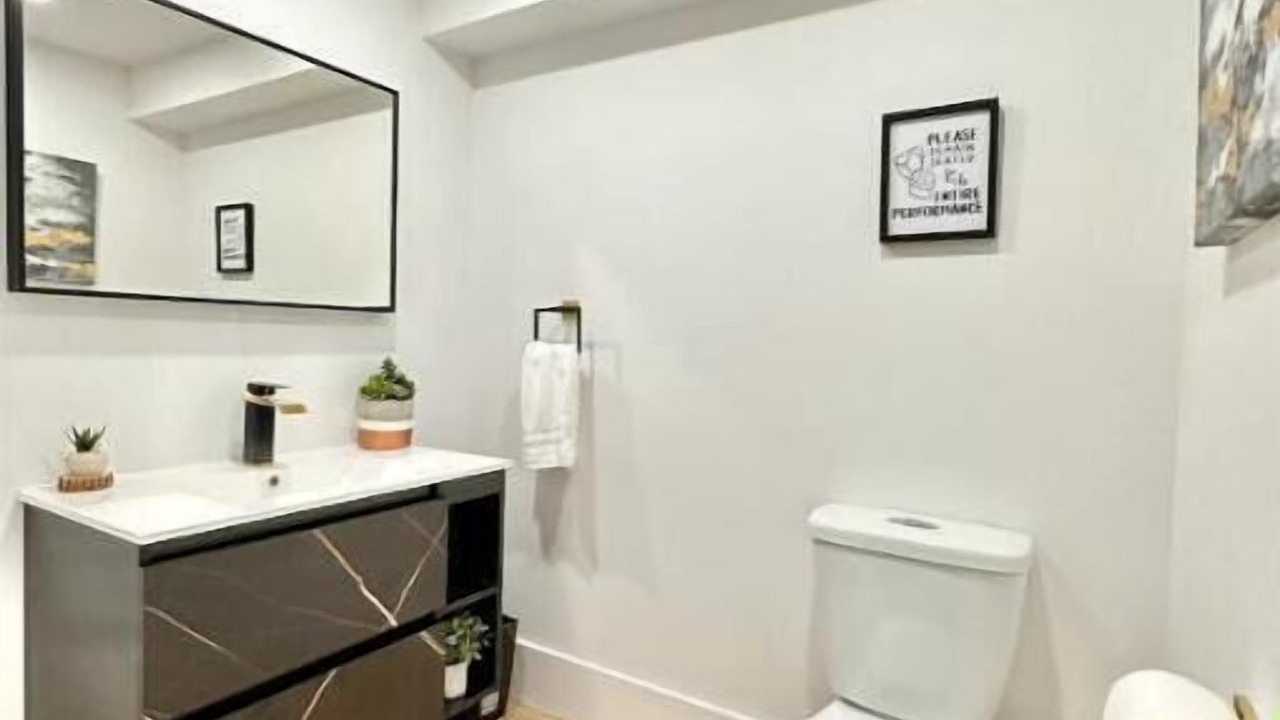Photo of Bathroom in Grimsby