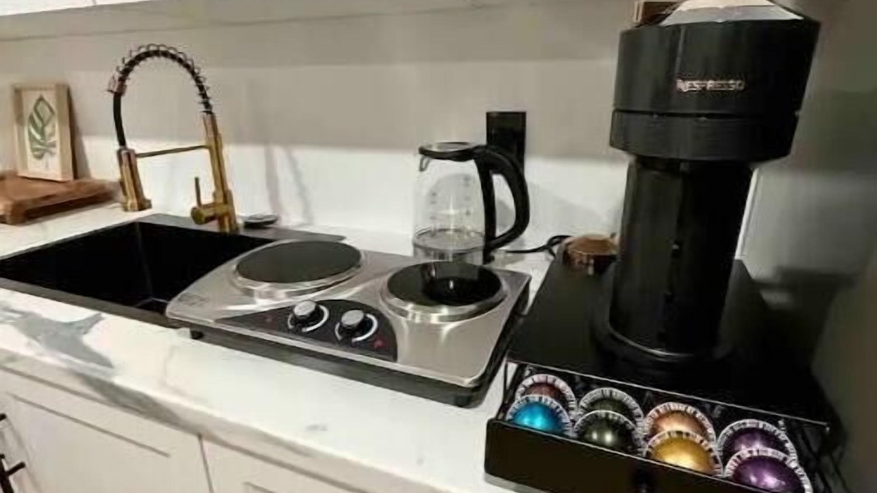 Photo of Kitchen in Grimsby