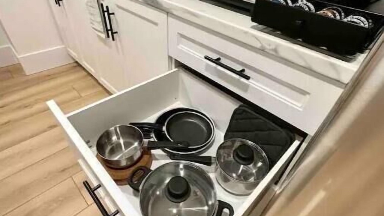 Photo of Kitchen in Grimsby