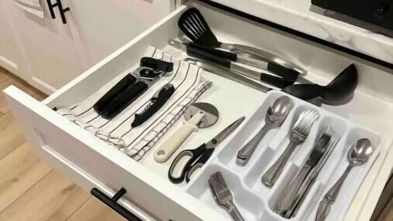 Photo of Kitchen in Grimsby