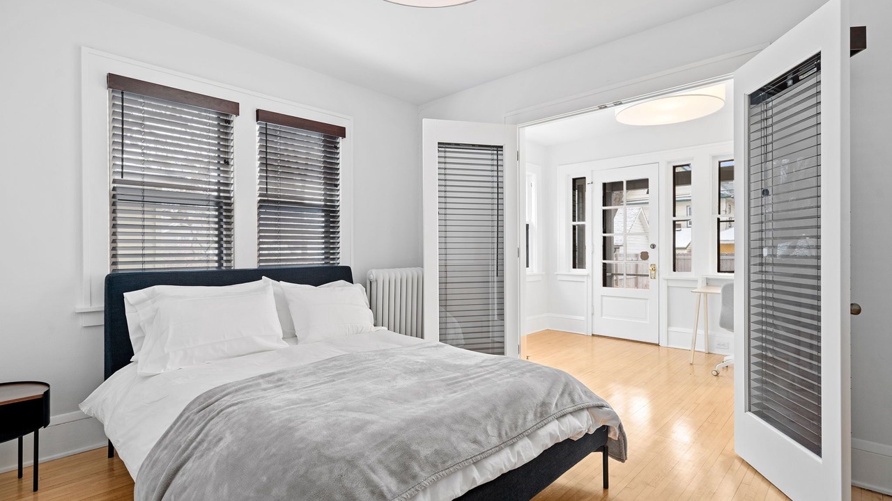 Photo of Bedroom in Carag