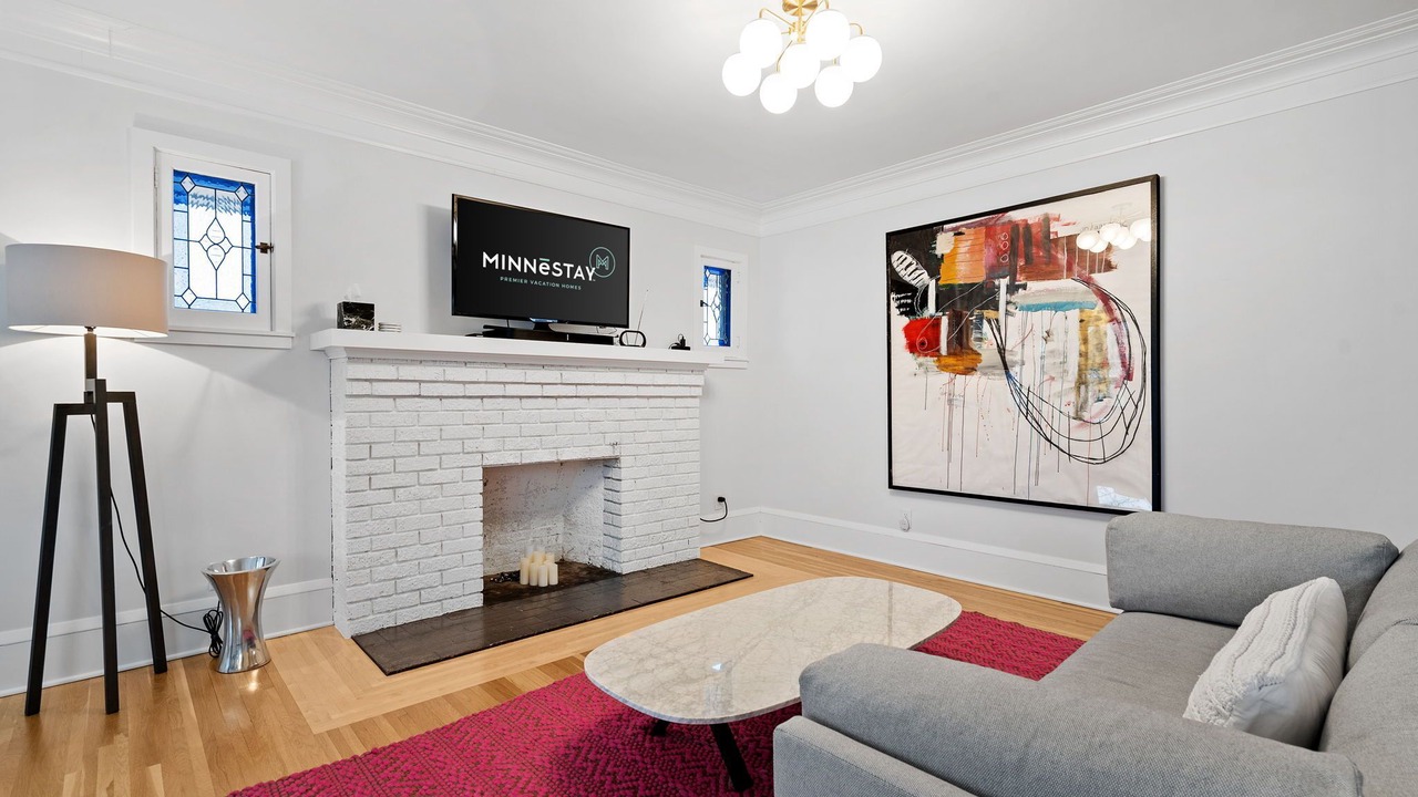 Photo of Livingroom in Carag