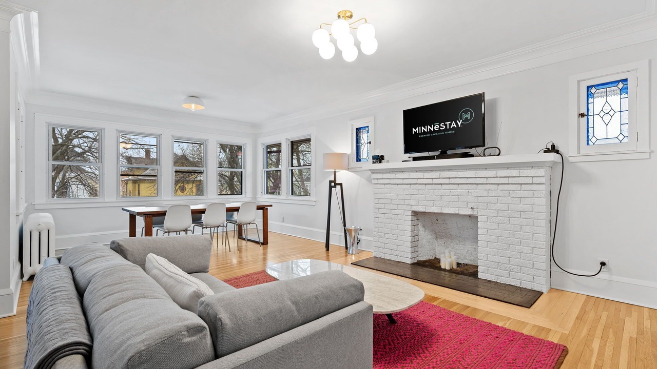 Photo of Livingroom in Carag