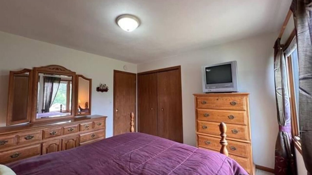 Photo of Bedroom in Cloquet