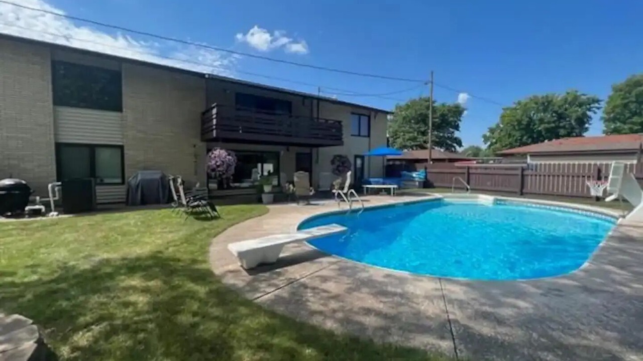 Photo of Outdoor in Cloquet