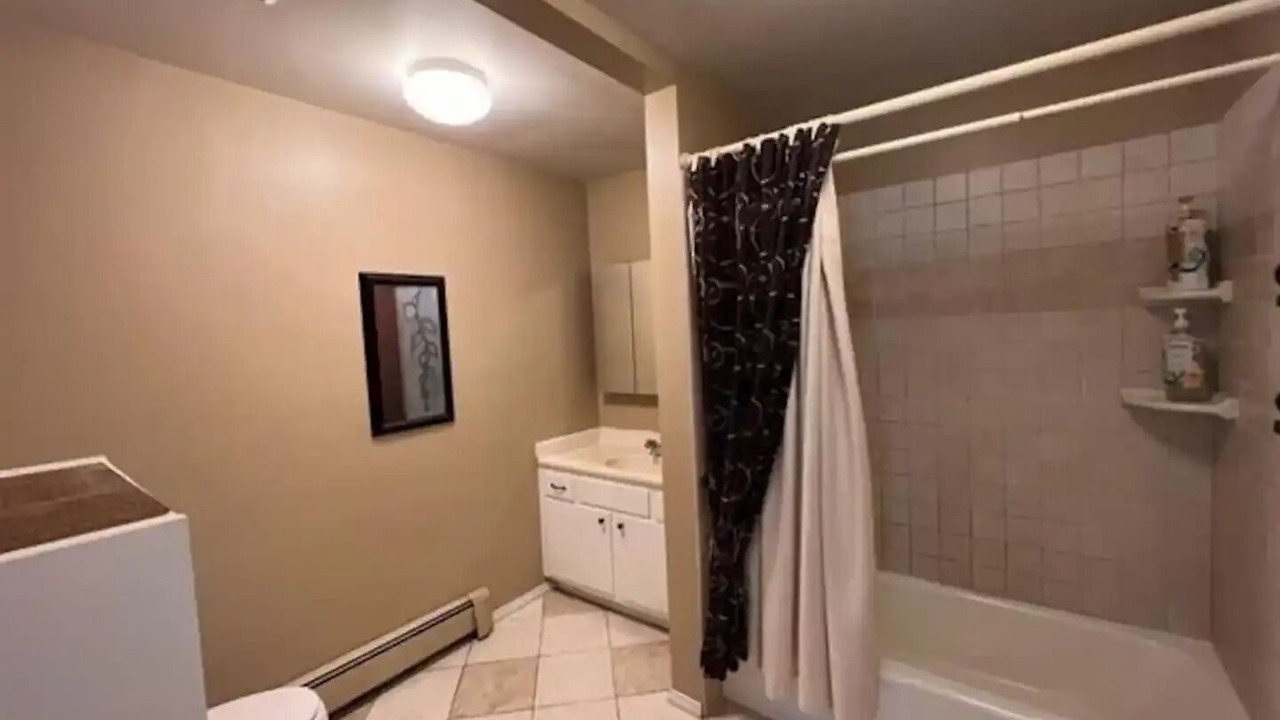 Photo of Bathroom in Cloquet