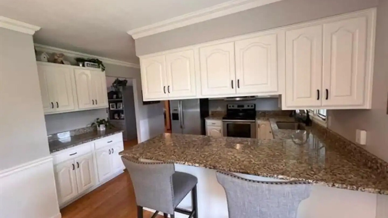 Photo of Kitchen in Cloquet