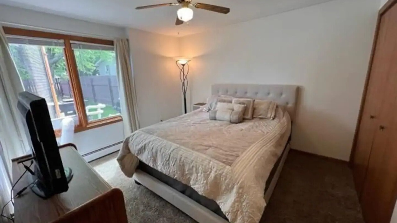 Photo of Bedroom in Cloquet