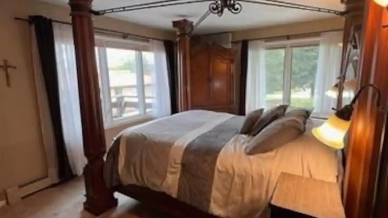 Photo of Bedroom in Cloquet