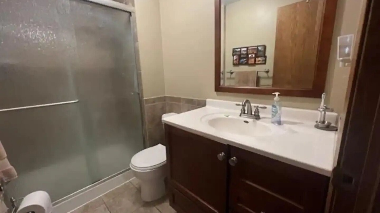 Photo of Bathroom in Cloquet
