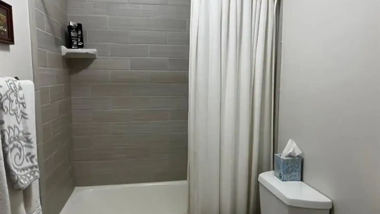 Photo of Bathroom in Cloquet