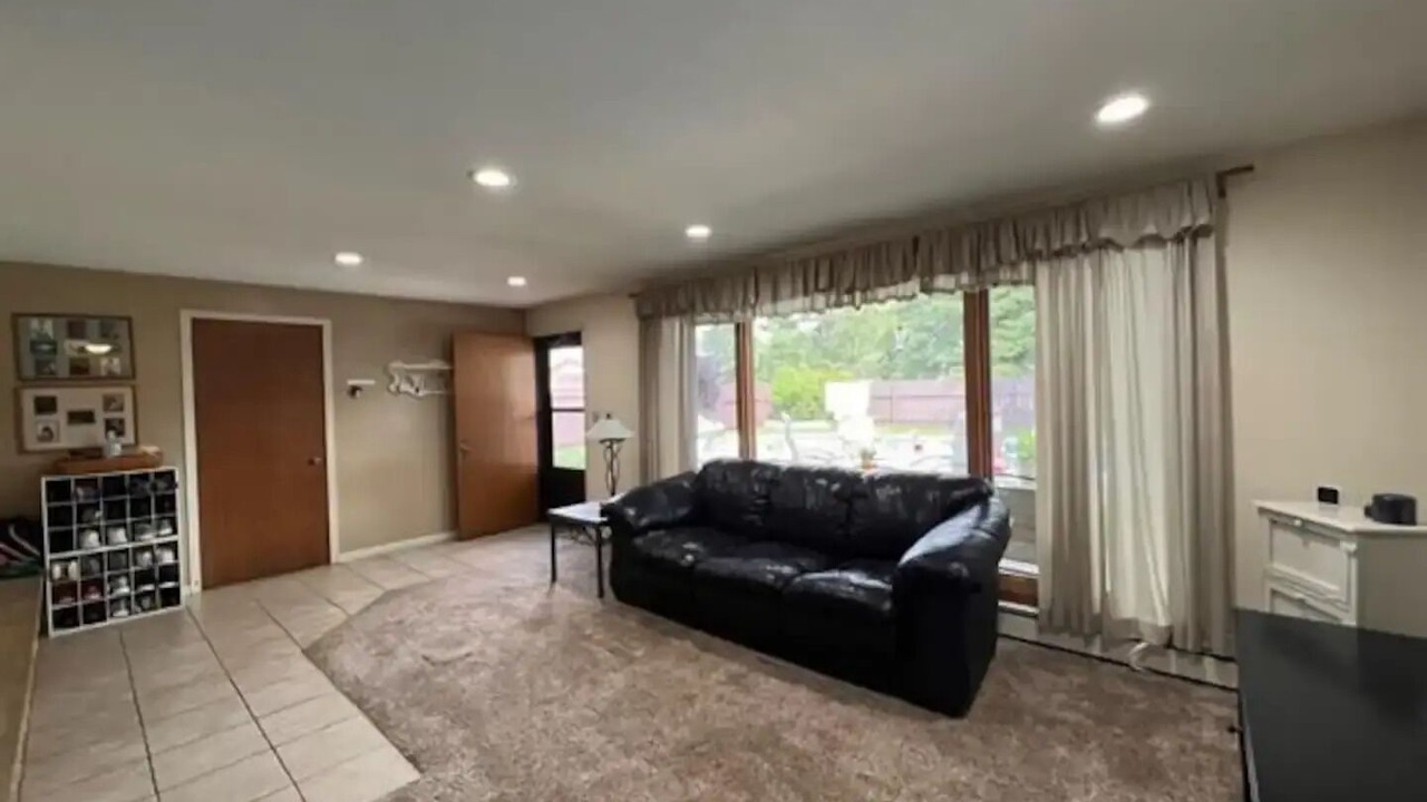 Photo of Livingroom in Cloquet